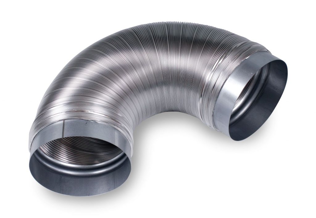 Aluminiumslang